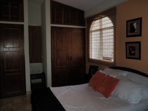 Habitacion