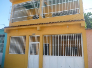 EILEEN CASTILLO Casa Venta Municipio Linares Alcantara La Morita I FLEXMLS-12-614