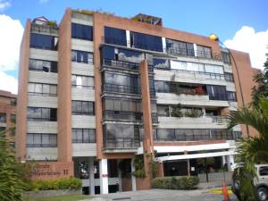 MARYORY URRIBARRI Apartamento Venta Caracas Macaracuay FLEXMLS-12-646