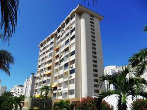OSCAR ENRIQUE CASTRO RODRIGUEZ Apartamento Venta Parroquia Caraballeda Caribe FLEXMLS-12-617