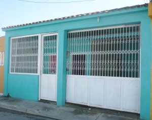 EILEEN CASTILLO Casa Venta Municipio Linares Alcantara La Morita I FLEXMLS-12-616