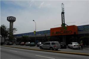 MANUEL ROGELIO PEREZ Local Comercial Alquiler Barquisimeto Parroquia Concepcion FLEXMLS-12-619