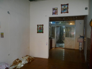 FRANQUICIA REGIONAL CENTRAL Casa en Venta en La Morita I en Municipio Linares Alcantara C&oacute;digo: 12-616 No.3