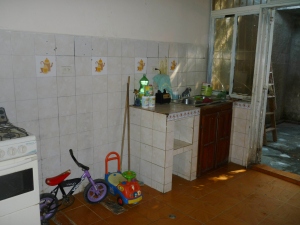 FRANQUICIA REGIONAL CENTRAL Casa en Venta en La Morita I en Municipio Linares Alcantara C&oacute;digo: 12-616 No.4