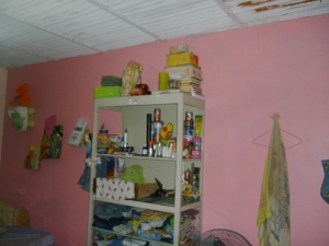 FRANQUICIA REGIONAL CENTRAL Casa en Venta en La Morita I en Municipio Linares Alcantara C&oacute;digo: 12-616 No.5