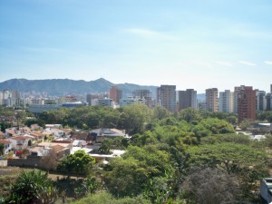 MARIA ALBA GIORDANO Apartamento Venta Valencia Valles de Camoruco FLEXMLS-12-620