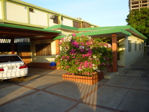 MARGARITA ESCALANTE Casa Venta Maracaibo Tierra Negra FLEXMLS-12-622