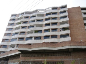 Bel�n Mar�n y David Del Corral Apartamento En Venta En Caracas - Lomas del Sol C&oacute;digo FLEX: 12-597