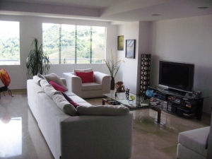 Bel�n Mar�n y David Del Corral Apartamento En Venta En Caracas - Lomas del Sol C&oacute;digo FLEX: 12-597 No.1