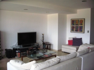 Bel�n Mar�n y David Del Corral Apartamento En Venta En Caracas - Lomas del Sol C&oacute;digo FLEX: 12-597 No.2