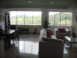 Bel�n Mar�n y David Del Corral Apartamento En Venta En Caracas - Lomas del Sol C&oacute;digo FLEX: 12-597 No.3