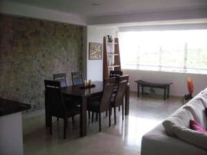 Bel�n Mar�n y David Del Corral Apartamento En Venta En Caracas - Lomas del Sol C&oacute;digo FLEX: 12-597 No.4