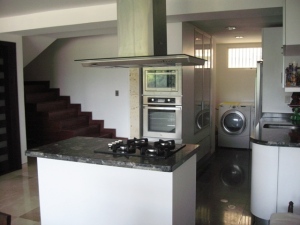 Bel�n Mar�n y David Del Corral Apartamento En Venta En Caracas - Lomas del Sol C&oacute;digo FLEX: 12-597 No.5