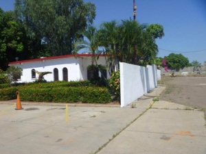 JUSMERI ESPINA Local Comercial Alquiler San Francisco El Bajo FLEXMLS-12-635
