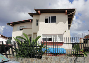 Bel�n Mar�n y David Del Corral Casa En Venta En Caracas - La Boyera C&oacute;digo FLEX: 11-8600