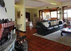 Bel�n Mar�n y David Del Corral Casa En Venta En Caracas - La Boyera C&oacute;digo FLEX: 11-8600 No.3