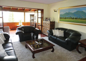 Bel�n Mar�n y David Del Corral Casa En Venta En Caracas - La Boyera C&oacute;digo FLEX: 11-8600 No.4