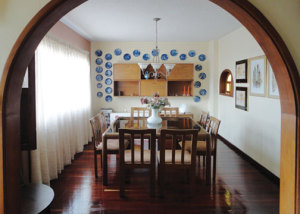 Bel�n Mar�n y David Del Corral Casa En Venta En Caracas - La Boyera C&oacute;digo FLEX: 11-8600 No.6