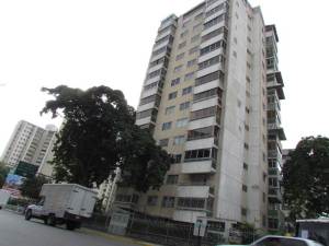 VICENTE DALONZO Apartamento Venta Caracas El Recreo FLEXMLS-12-638