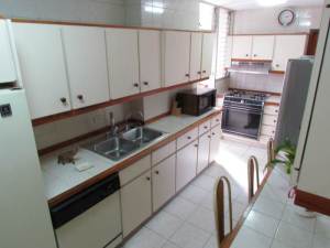 ARIADNA BOUQUETT MORENO Apartamento Venta Caracas El Recreo FLEXMLS-12-638