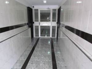 ARIADNA BOUQUETT MORENO Apartamento Venta Caracas Parroquia Santa Rosalia FLEXMLS-12-643