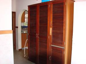 MARIA ALBA GIORDANO Casa En Venta En Valencia - La Entrada C&oacute;digo FLEX: 12-645 No.6