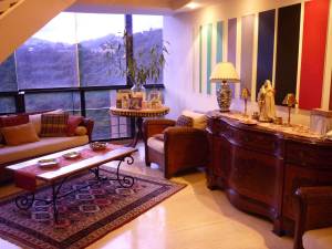 ARIADNA BOUQUETT MORENO Apartamento Venta Caracas Macaracuay FLEXMLS-12-646