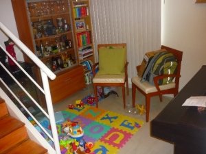 Salón de Estar