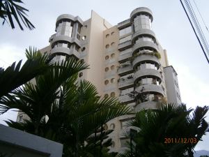EILEEN CASTILLO Apartamento Venta Maracay Barrio Sucre FLEXMLS-11-8806