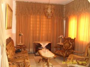 EILEEN CASTILLO Casa En Venta En Maracay - El Limon C&oacute;digo FLEX: 12-655 No.2