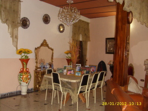 EILEEN CASTILLO Casa En Venta En Maracay - El Limon C&oacute;digo FLEX: 12-655 No.5