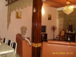 EILEEN CASTILLO Casa En Venta En Maracay - El Limon C&oacute;digo FLEX: 12-655 No.8