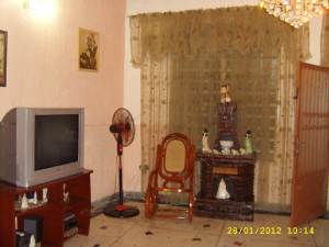 EILEEN CASTILLO Casa En Venta En Maracay - El Limon C&oacute;digo FLEX: 12-655 No.9