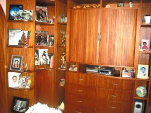 EILEEN CASTILLO Casa En Venta En Maracay - Los Sauces Código FLEX: 12-656 No.7
