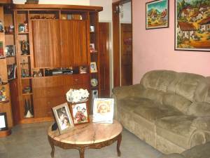 EILEEN CASTILLO Casa En Venta En Maracay - Los Sauces Código FLEX: 12-656 No.6