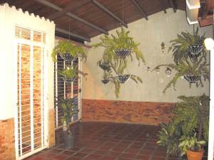 EILEEN CASTILLO Casa En Venta En Maracay - Los Sauces Código FLEX: 12-656 No.3