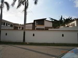 EILEEN CASTILLO Casa En Venta En Maracay - Andres Bello C&oacute;digo FLEX: 12-658