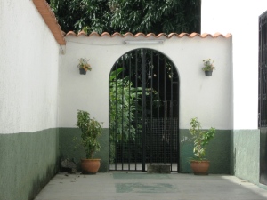 ALVARO PARIS Casa En Venta En Valencia - Los Nisperos Código FLEX: 12-657 No.2