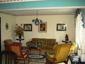 ALVARO PARIS Casa En Venta En Valencia - Los Nisperos Código FLEX: 12-657 No.4