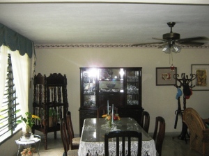 ALVARO PARIS Casa En Venta En Valencia - Los Nisperos Código FLEX: 12-657 No.5
