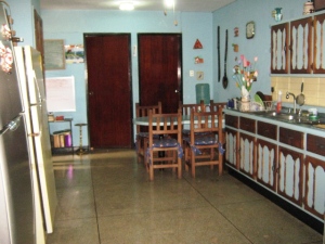 ALVARO PARIS Casa En Venta En Valencia - Los Nisperos Código FLEX: 12-657 No.7
