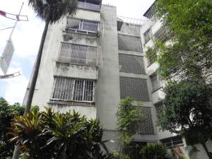 VANESSA GOMES Apartamento Venta Caracas El Bosque FLEXMLS-12-692