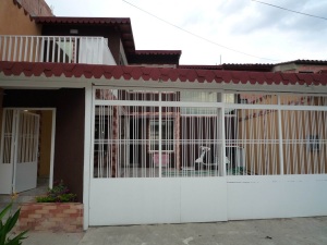 EILEEN CASTILLO Casa Venta Turmero Haras de San Pablo FLEXMLS-12-674