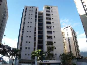 RAFAEL LEON Apartamento Venta Caracas Lomas del Avila FLEXMLS-12-673