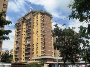 EILEEN CASTILLO Apartamento Venta Maracay Urbanizacion El Centro FLEXMLS-12-675
