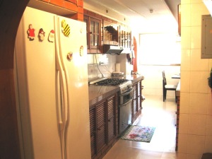 Soluci�n Inmobiliaria de Aragua, C.A Apartamento En Venta En Maracay - Urbanizacion El Centro C&oacute;digo FLEX: 12-675 No.3