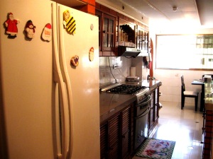 Soluci�n Inmobiliaria de Aragua, C.A Apartamento En Venta En Maracay - Urbanizacion El Centro C&oacute;digo FLEX: 12-675 No.4