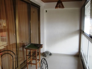 Soluci�n Inmobiliaria de Aragua, C.A Apartamento En Venta En Maracay - Urbanizacion El Centro C&oacute;digo FLEX: 12-675 No.8