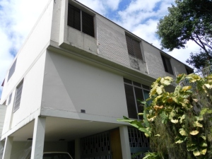 WILFREDO ENRIQUE BAZAN Casa Venta Caracas El Marques FLEXMLS-12-867