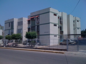 JUSMERI ESPINA Apartamento Venta Maracaibo Los Haticos FLEXMLS-12-684